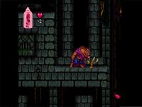 Beauty and the Beast sur Nintendo Super Nes